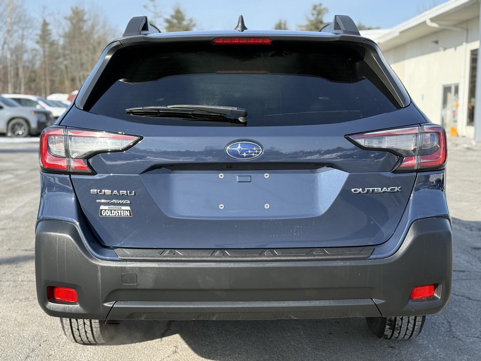 2024 Subaru Outback Premium