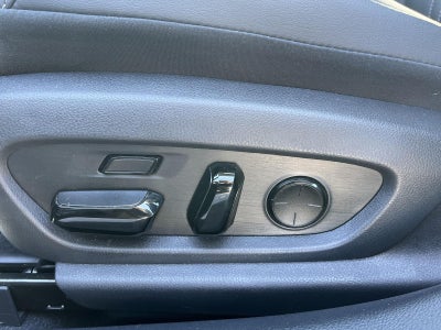 2025 Lexus ES ES 300h Luxury