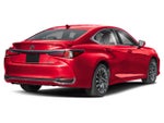 2025 Lexus ES ES 300h Luxury