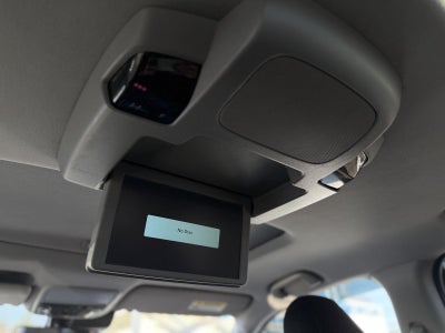 2020 Honda Pilot Elite