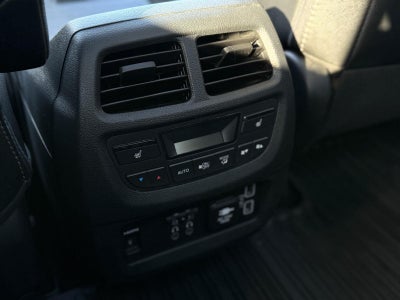 2020 Honda Pilot Elite