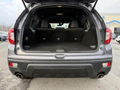 2019 Honda Passport EX-L