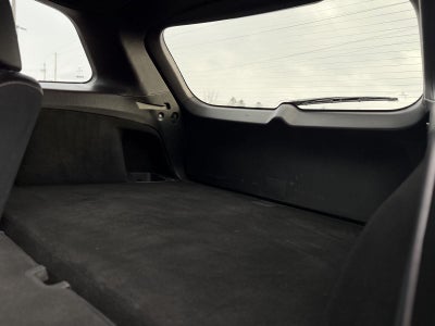 2019 Honda Passport EX-L