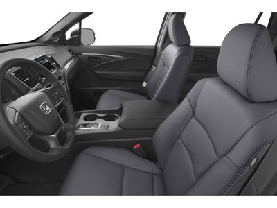 2024 Honda Passport EX-L