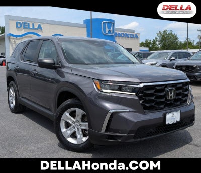 2023 Honda Pilot LX