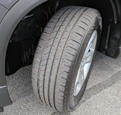 2023 Honda Pilot LX