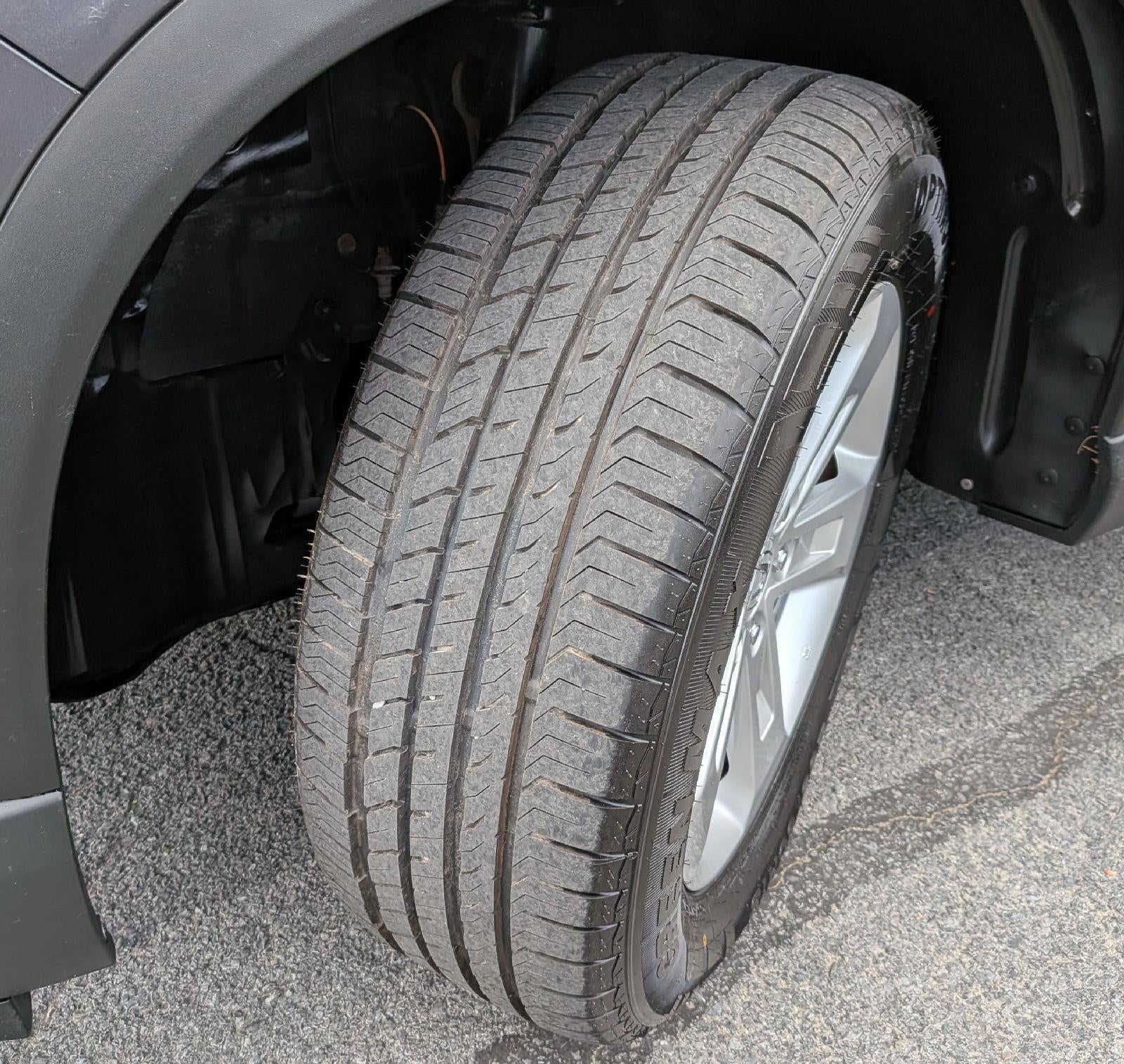 2023 Honda Pilot LX