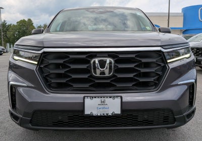 2023 Honda Pilot LX