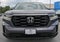 2023 Honda Pilot LX
