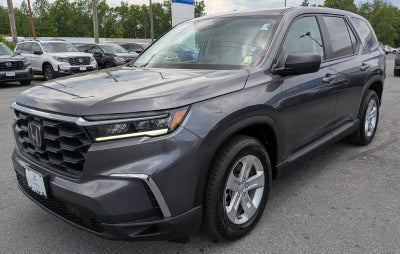 2023 Honda Pilot LX
