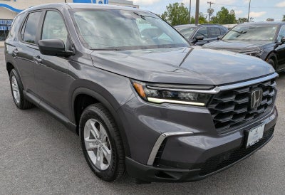 2023 Honda Pilot LX
