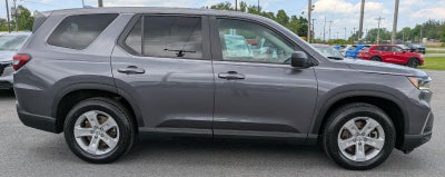 2023 Honda Pilot LX