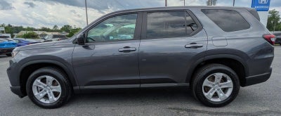 2023 Honda Pilot LX
