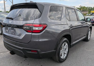 2023 Honda Pilot LX