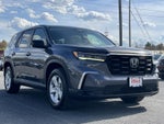 2023 Honda Pilot LX