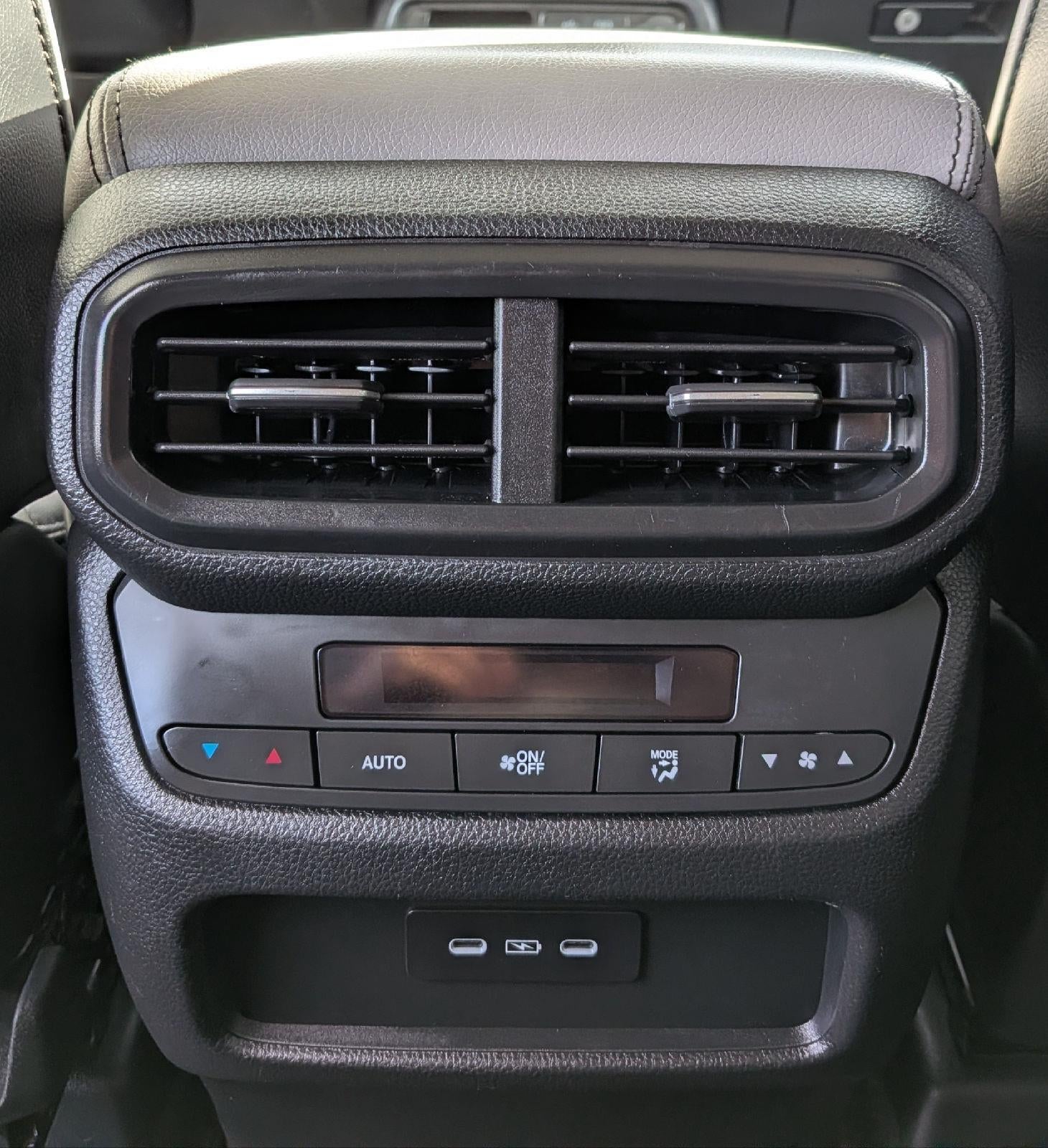 2024 Honda Pilot EX-L 8 Passenger