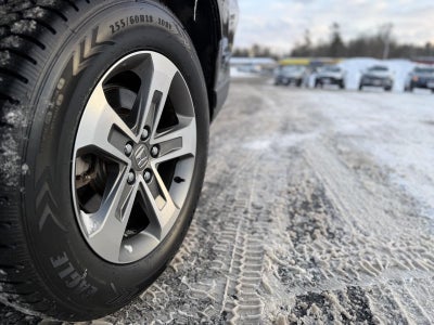 2023 Honda Pilot EX-L 8 Passenger