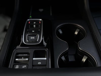 2023 Honda Pilot EX-L 8 Passenger