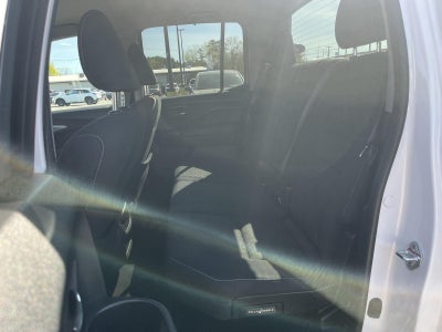 2023 Honda Ridgeline Sport