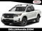 2023 Honda Ridgeline Sport