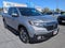 2019 Honda Ridgeline RTL-T