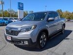 2019 Honda Ridgeline RTL-T