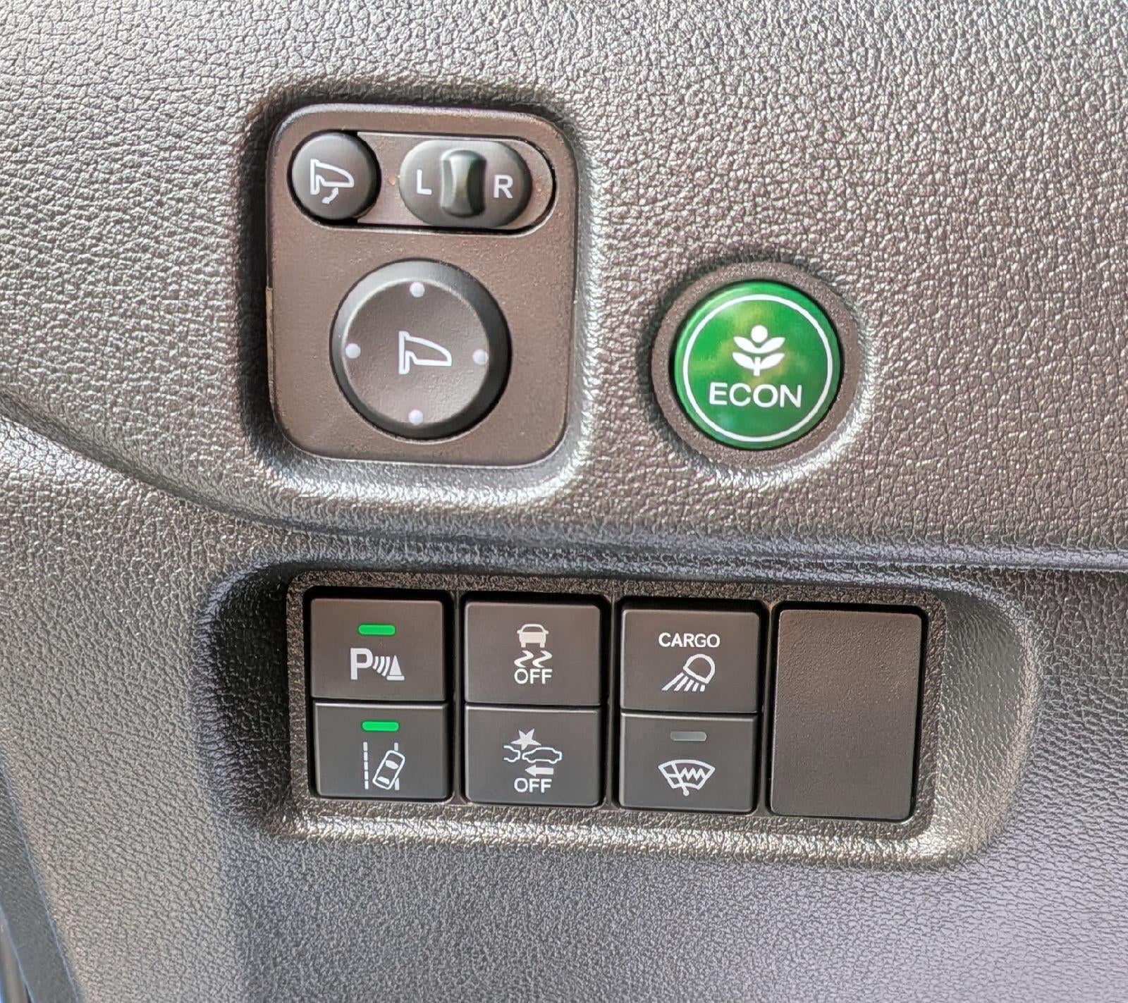 2024 Honda Ridgeline TrailSport