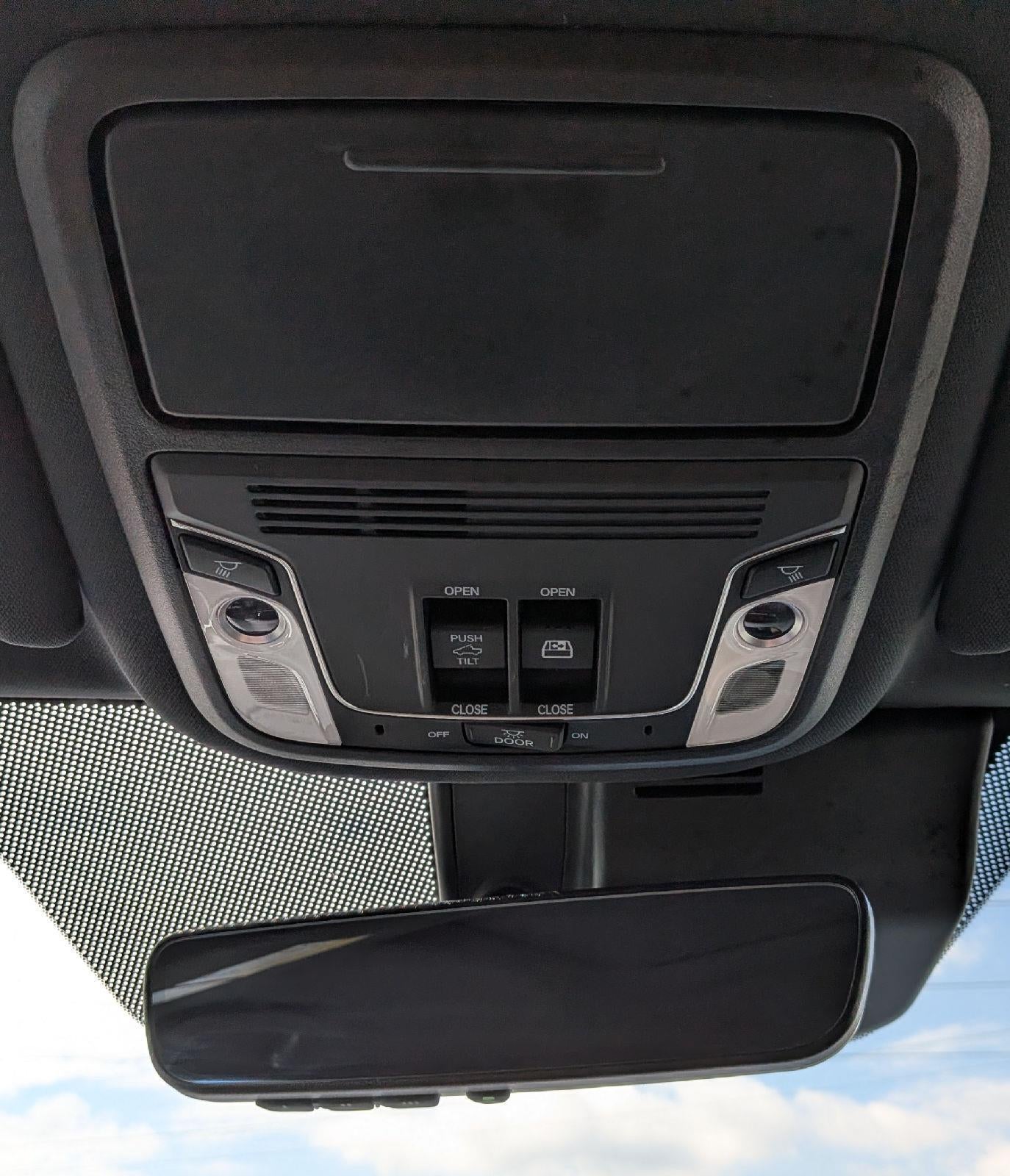 2024 Honda Ridgeline TrailSport