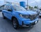 2024 Honda Ridgeline TrailSport