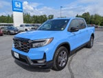 2024 Honda Ridgeline TrailSport