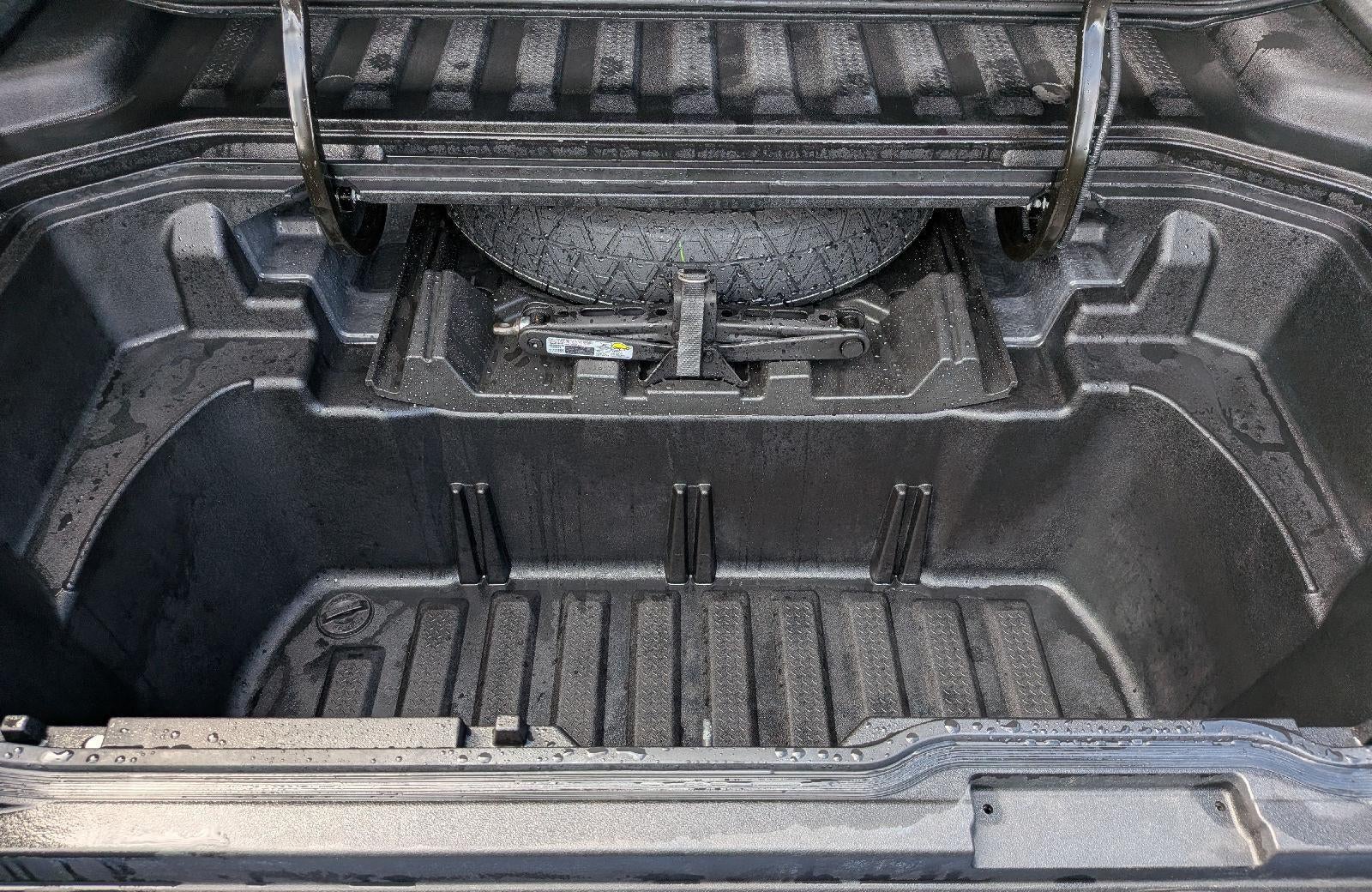 2024 Honda Ridgeline TrailSport