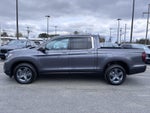 2021 Honda Ridgeline RTL-E