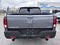 2021 Honda Ridgeline RTL-E
