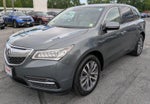 2016 Acura MDX w/Tech