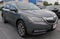 2016 Acura MDX w/Tech
