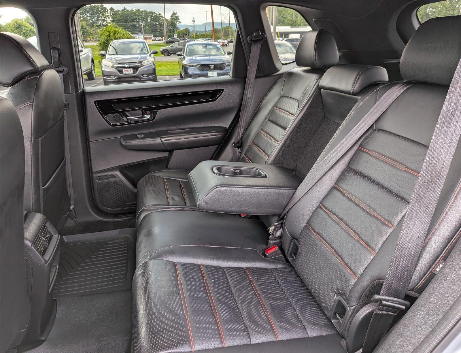 2023 Honda CR-V Hybrid Sport Touring
