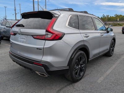 2023 Honda CR-V Hybrid Sport Touring