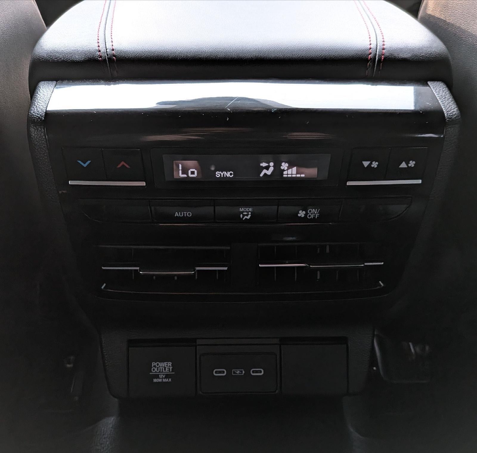 2025 Acura MDX w/A-Spec Package