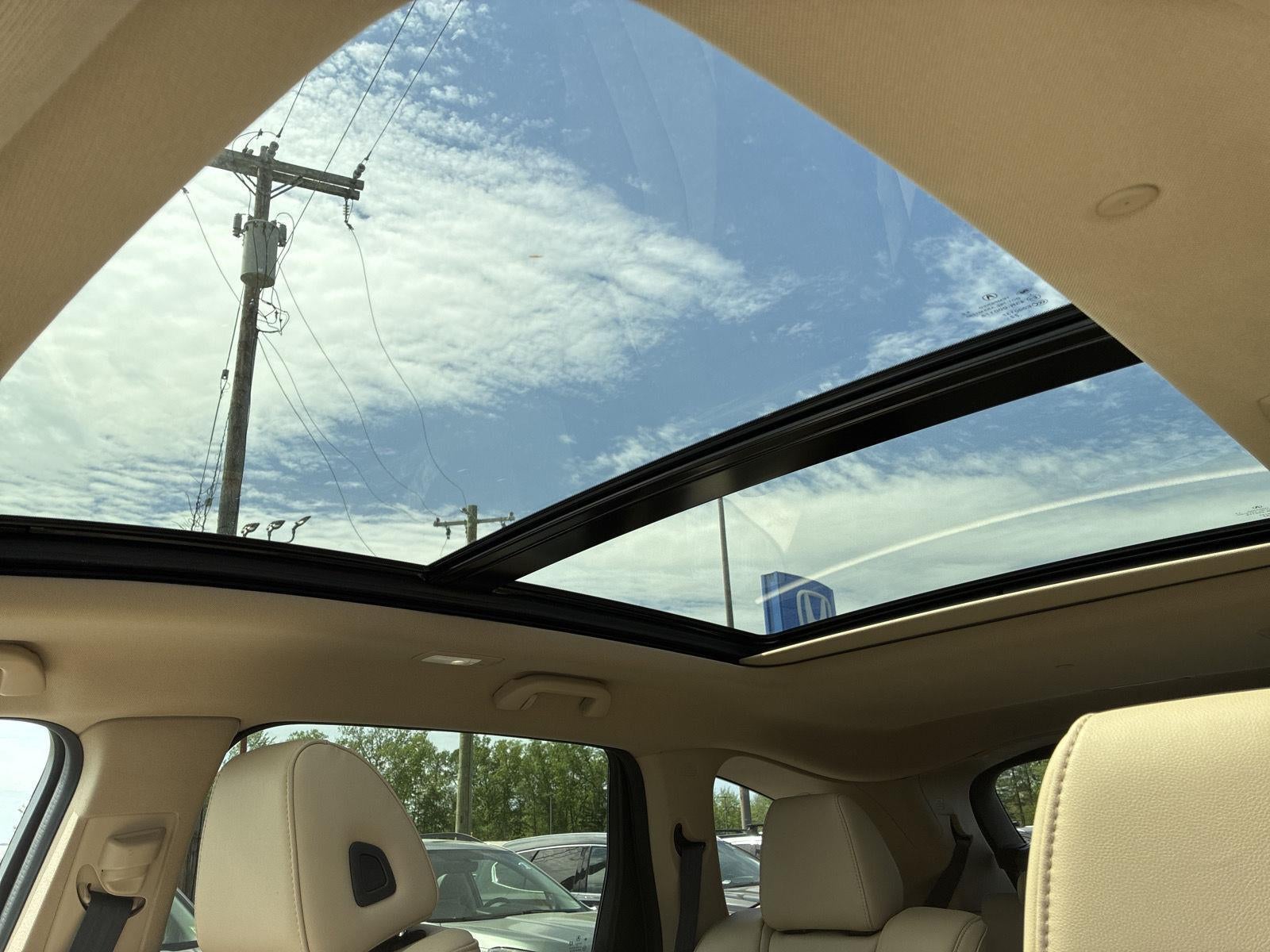 2023 Acura MDX Base