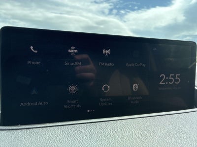 2023 Acura MDX Base