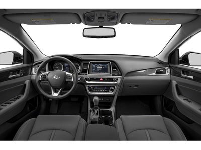 2018 Hyundai Sonata Limited
