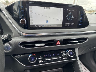 2022 Hyundai Sonata SEL Plus