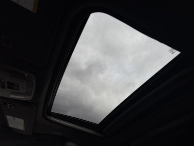 2022 Toyota Sienna Platinum