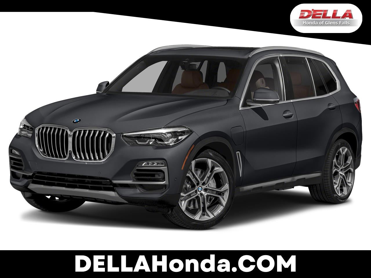 2022 BMW X5 xDrive45e