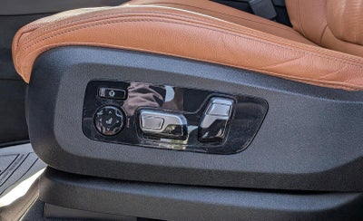 2022 BMW X5 xDrive45e