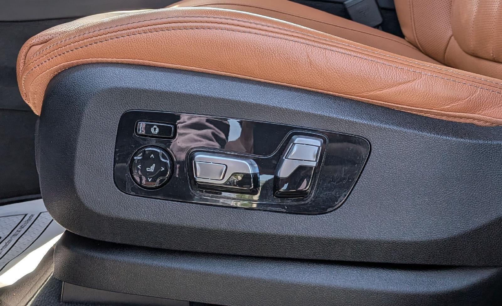 2022 BMW X5 xDrive45e