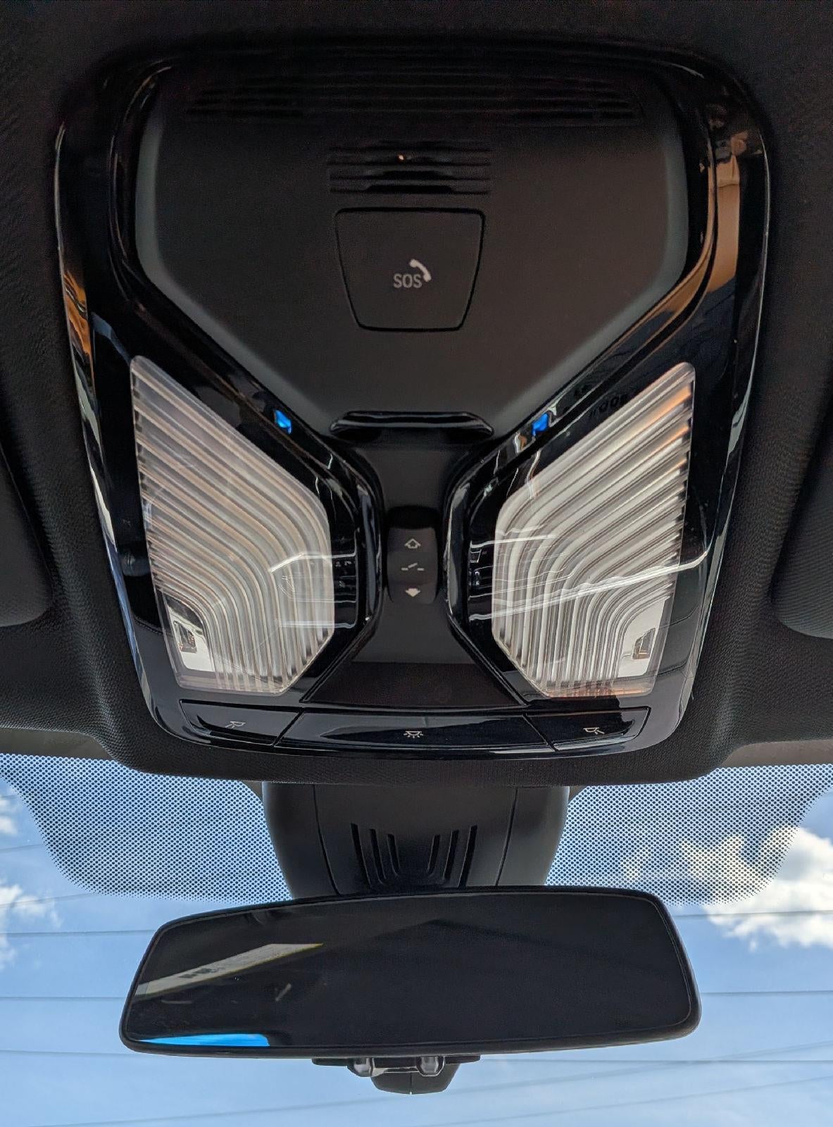 2022 BMW X5 xDrive45e
