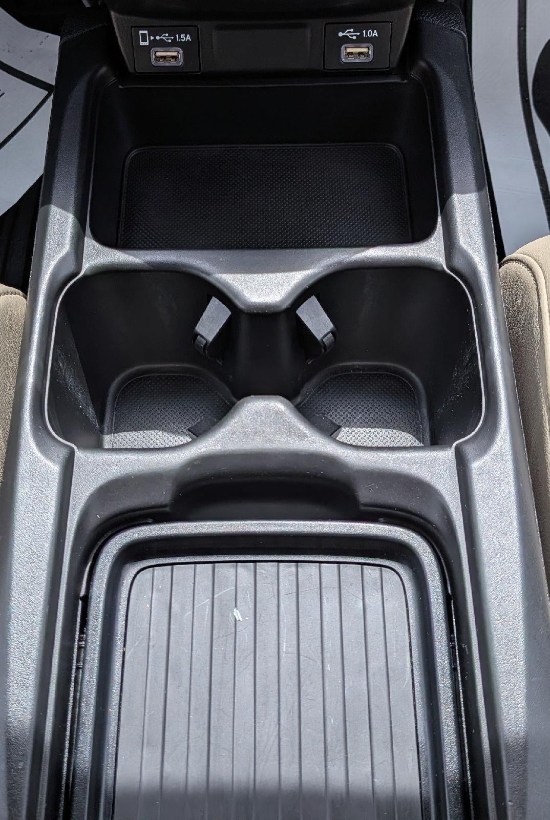 2021 Honda Cr-V Hybrid EX-L