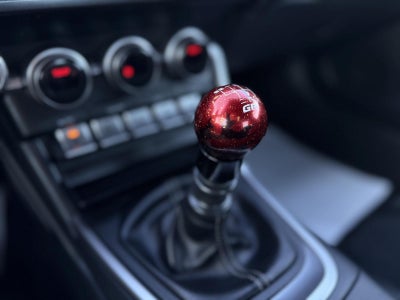 2024 Toyota GR86 Premium