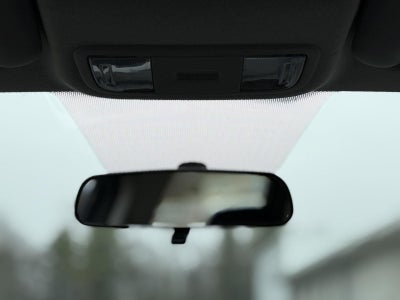 2017 Honda Fit LX